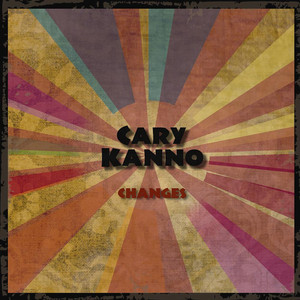 Changes Albumcover