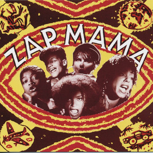 Zap Mama album