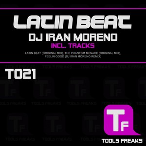 Dj Iran Moreno