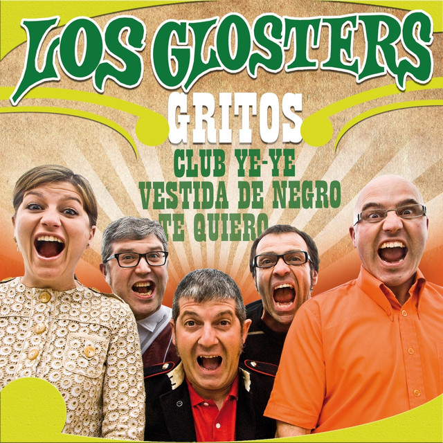 Los Glosters Photo