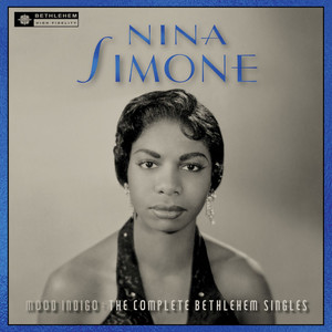 Mood Indigo: The Complete Bethlehem Singles album