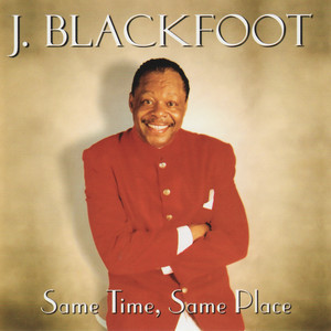 Same Time, Same Place Albumcover