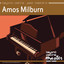 Beyond Patina Jazz Masters: Amos Milburn Albumcover