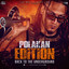 Polakan Edition - Back To The Underground cover
