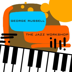 The Jazz Workshop album