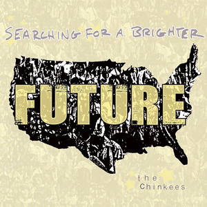 Searching for a Brighter Future cover