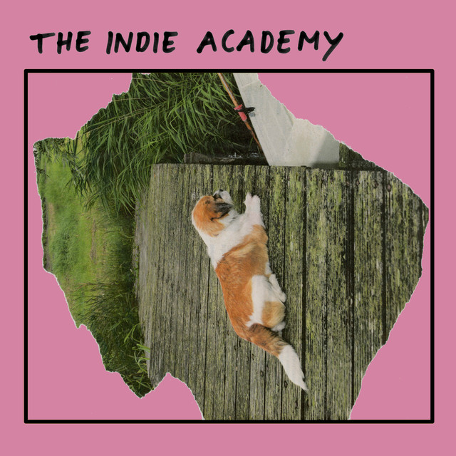 Indie Academy cover