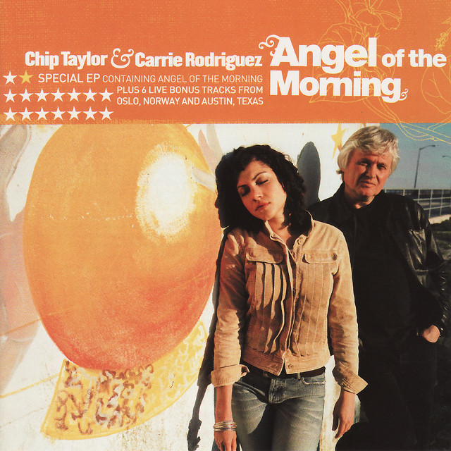 Angel Of The Morning + Bonus Tracks cover