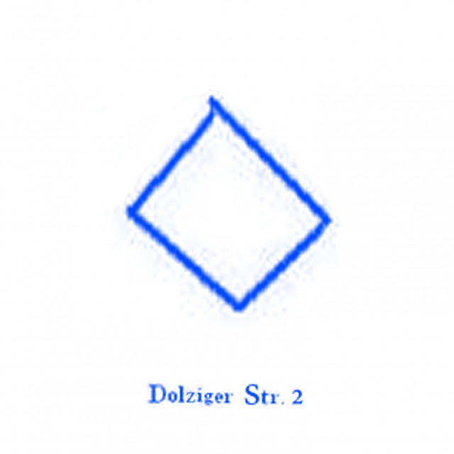 Dolziger Str. 2 cover