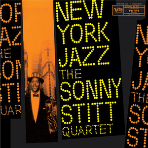 New York Jazz cover