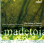 Madetoja: Orchestral Works, Vol. 3 Albumcover