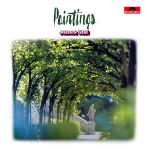 Paintings cover