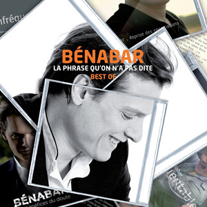 La phrase qu'on n'a pas dite - Best of album
