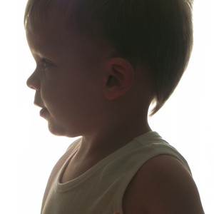 Child of Imber