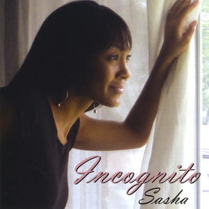 Incognito cover