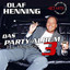 Das Party-Album 3 cover