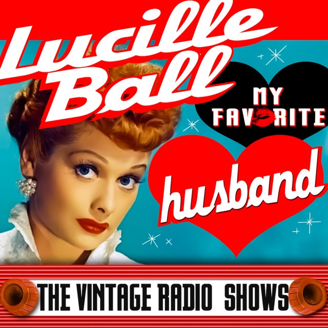 Lucille Ball Photo