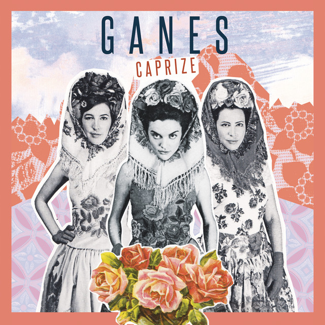 Caprize cover