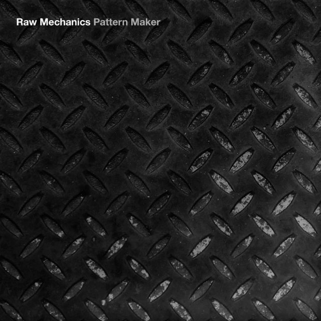 Raw Mechanics Photo
