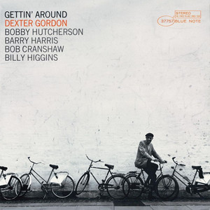 Gettin' Around album