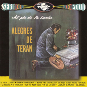 Al pie de la tumba album