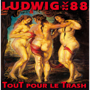 Tout pour le trash cover
