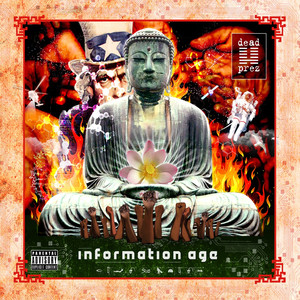 Information Age album