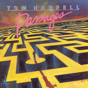 Passages cover