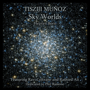 Sky Worlds album