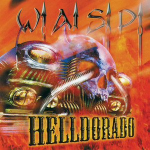 Helldorado cover