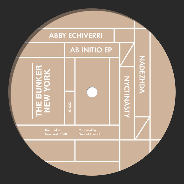 Abby Echiverri Photo