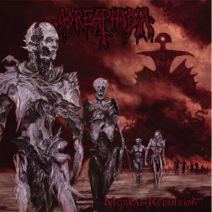 Ordeal of the Abyss cover