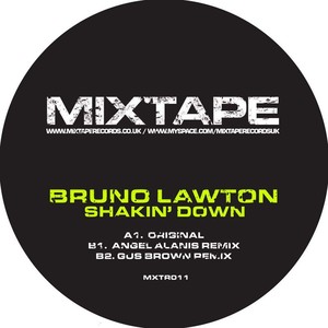 Bruno Lawton