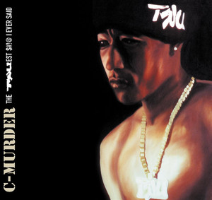 The Truest S*** I Ever Said album