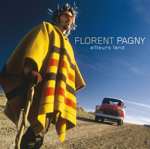 Ailleurs Land album