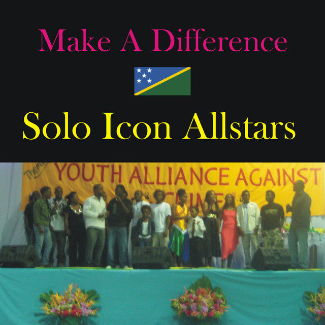 Solo Icon Allstars