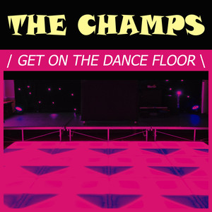 Get on the Dance Floor album
