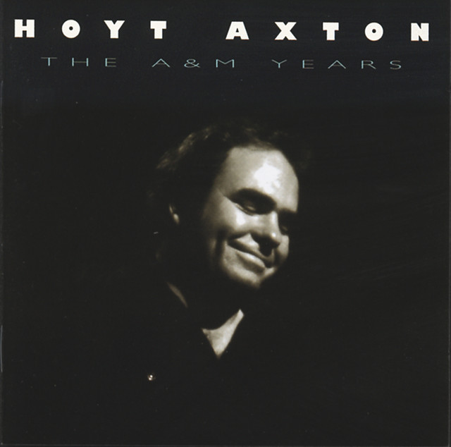 The A&m Years cover
