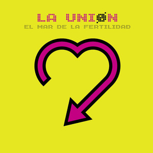 EL MAR DE LA FERTILIDAD album