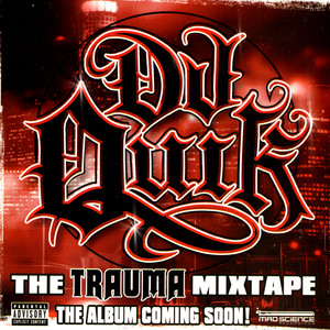 The Trauma Mixtape album