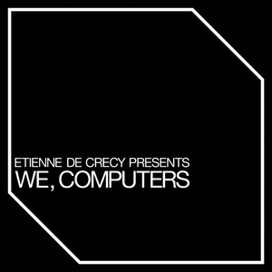 We, Computers album