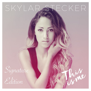 This Is Me (Signature Edition) cover