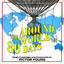 Around the World in 80 Days (Original Motion Picture Soundtrack) cover