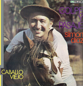 Golpe y Pasaje album