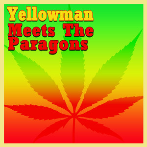 Yellowman Meets The Paragons album