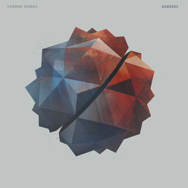 Goddess cover
