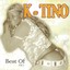 Best of K-Tino, Vol. 1 Albumcover