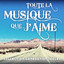 Toute La Musique Que J'Aime Albumcover