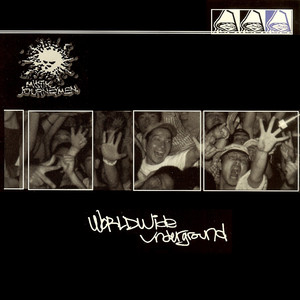 Worldwide Underground cover