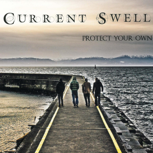 Protect Your Own cover